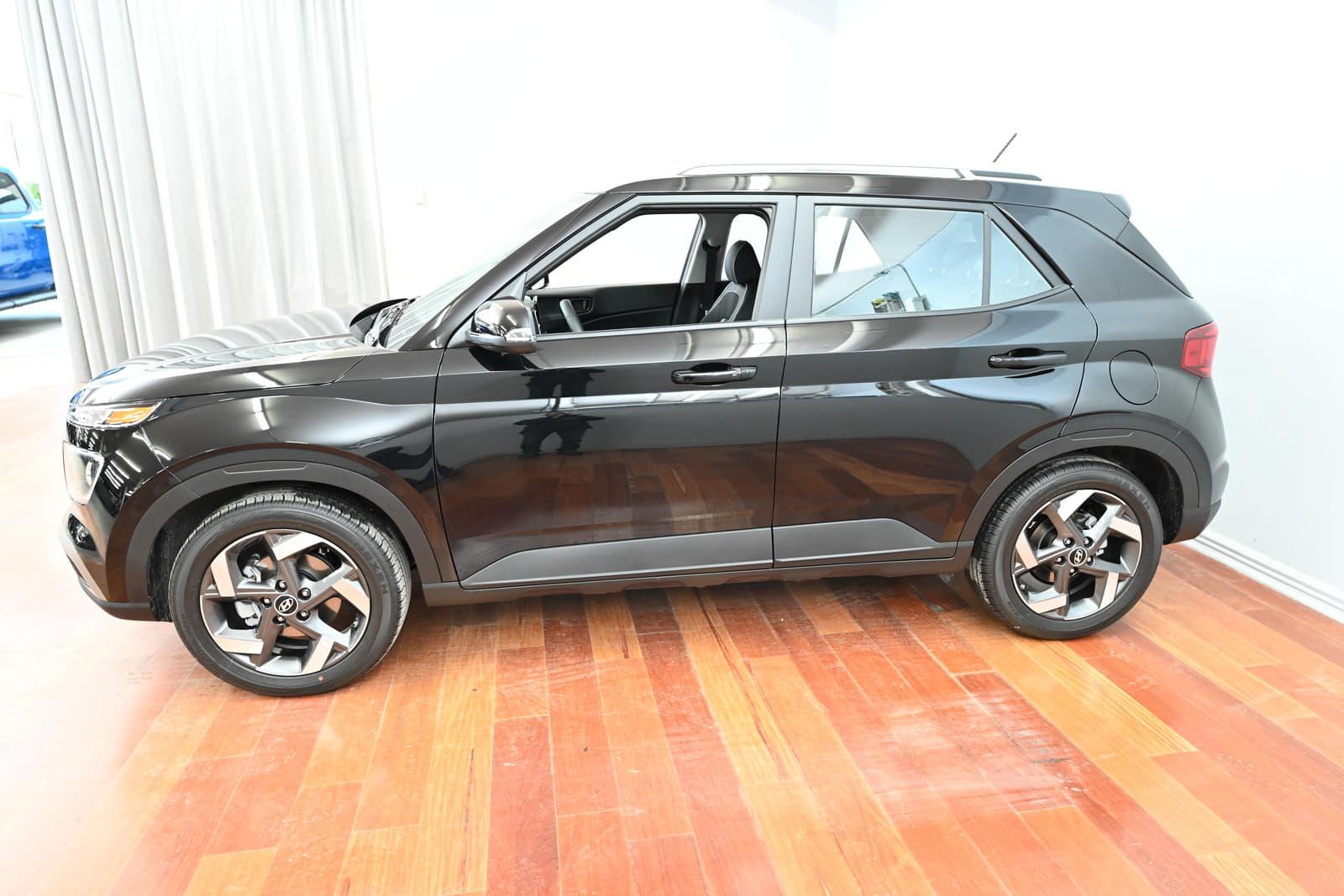 Hyundai Venue 2026 - Image 5