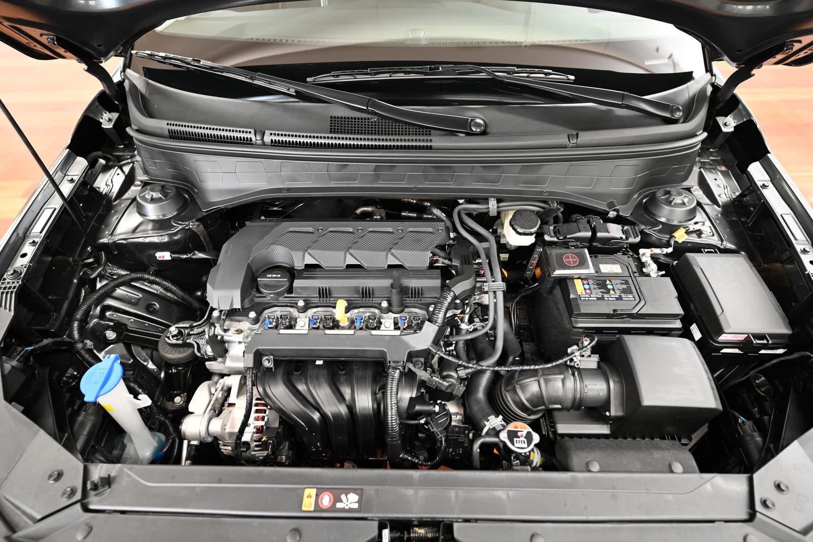 Hyundai Venue 2026 - Image 4