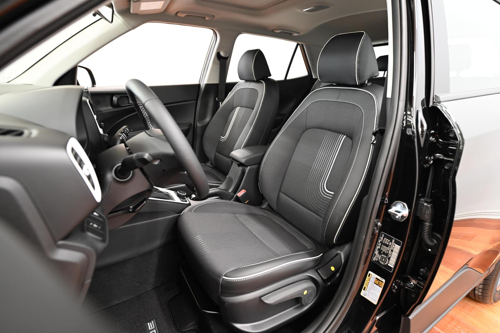 Hyundai Venue 2026 - Image 11