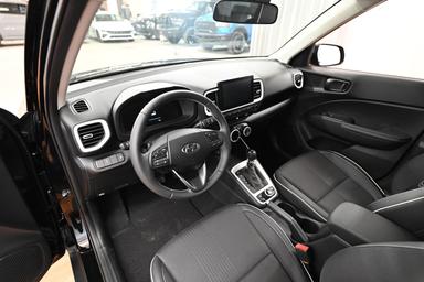 Hyundai Venue 2026 - Thumbnail 12