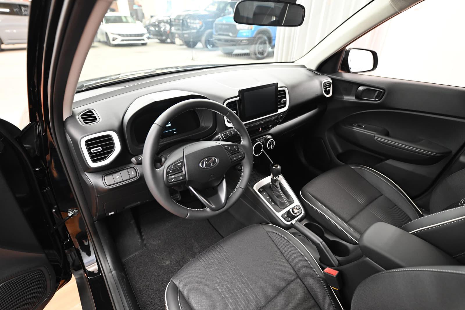 Hyundai Venue 2026 - Image 12