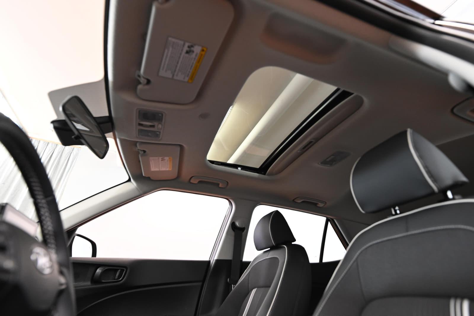 Hyundai Venue 2026 - Image 13