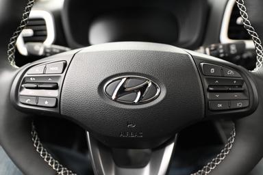 Hyundai Venue 2026 - Thumbnail 14