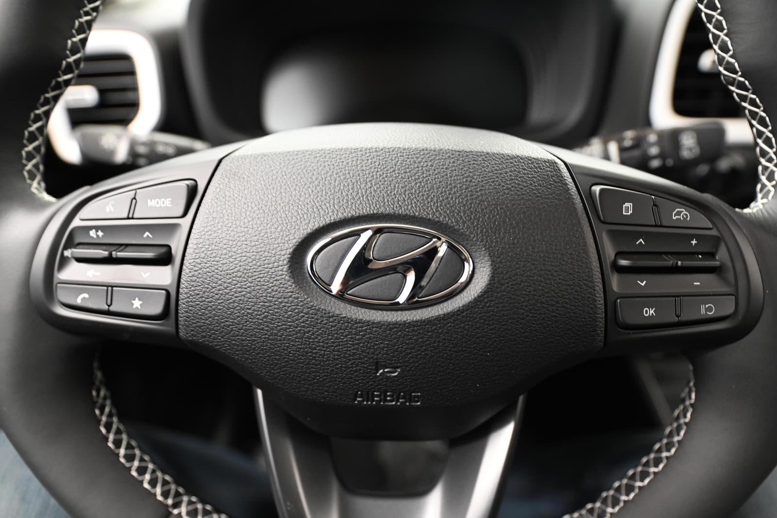 Hyundai Venue 2026 - Image 14