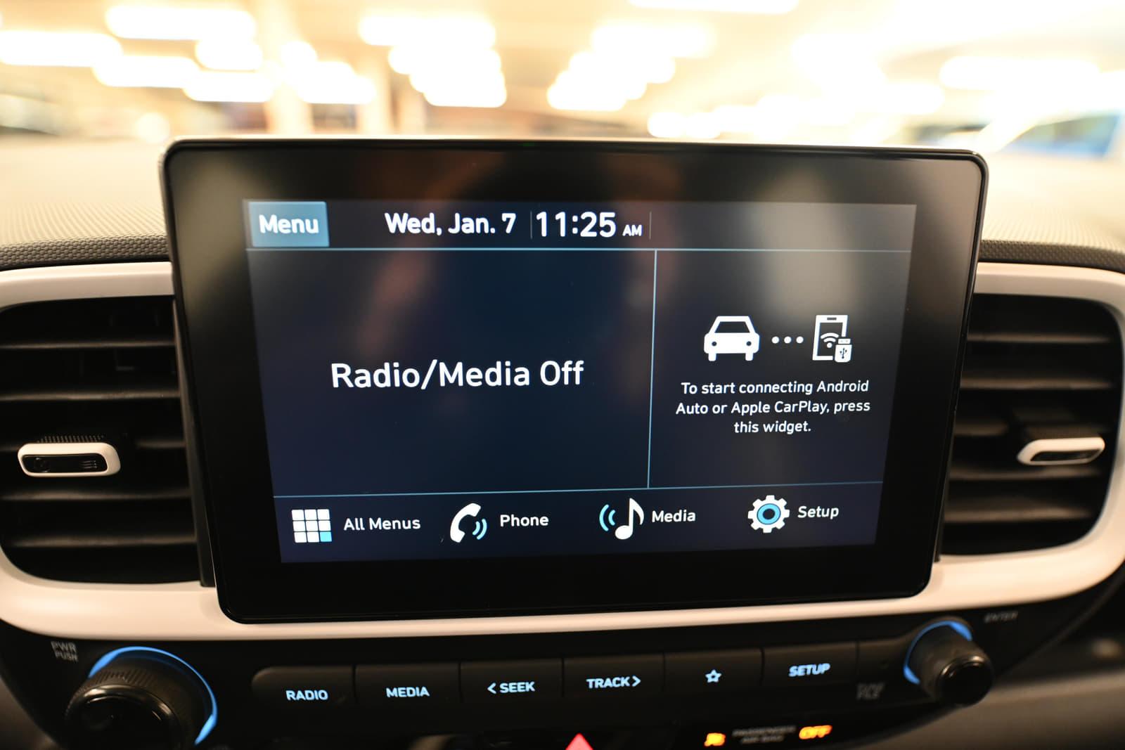 Hyundai Venue 2026 - Image 16