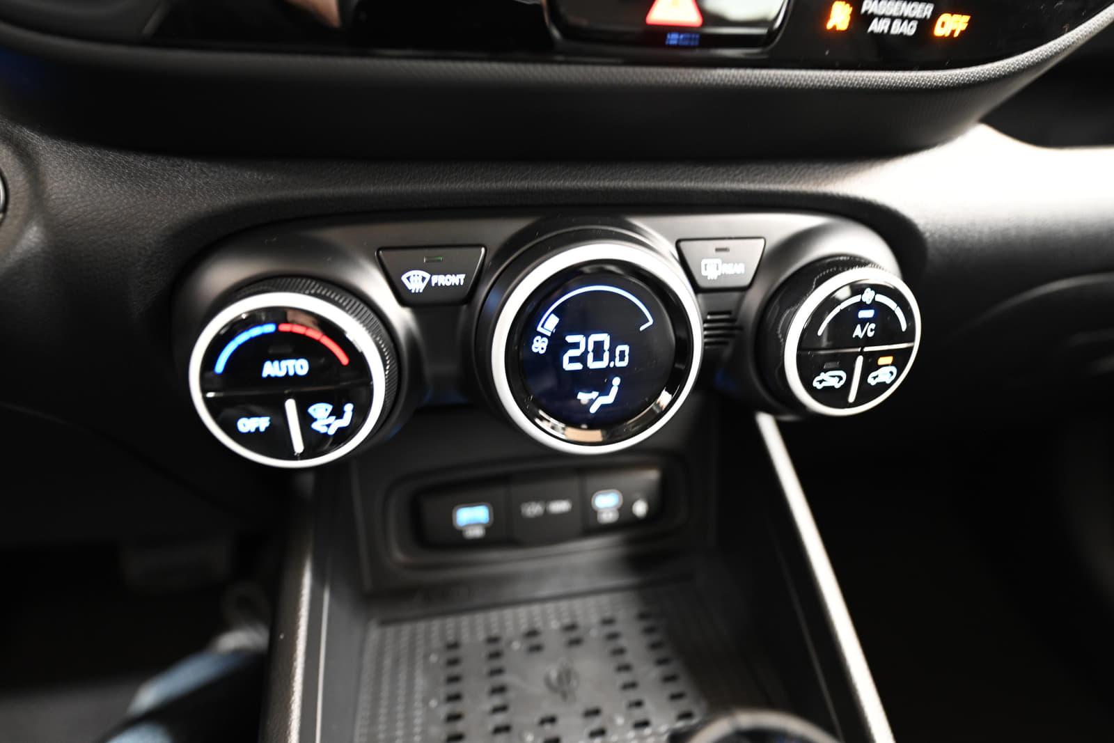 Hyundai Venue 2026 - Image 17