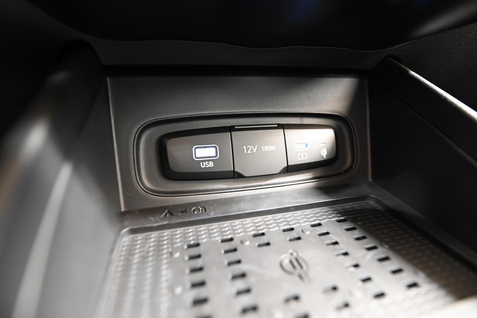 Hyundai Venue 2026 - Image 18