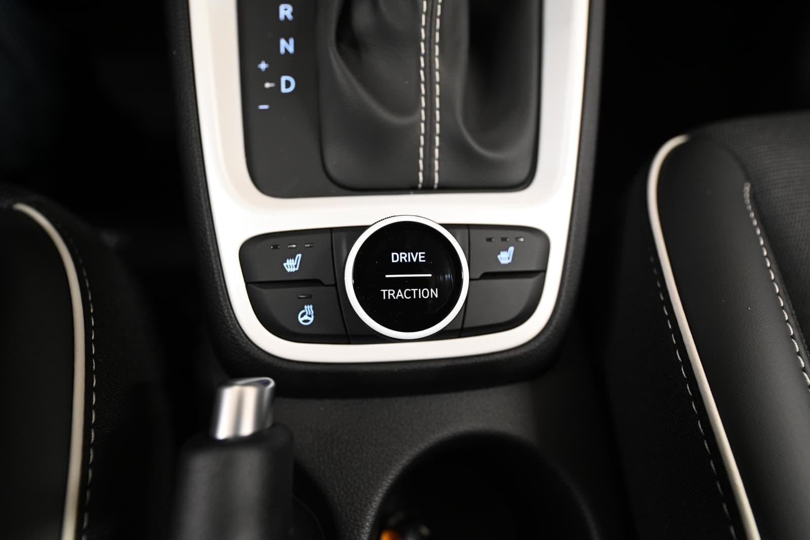 Hyundai Venue 2026 - Image 19