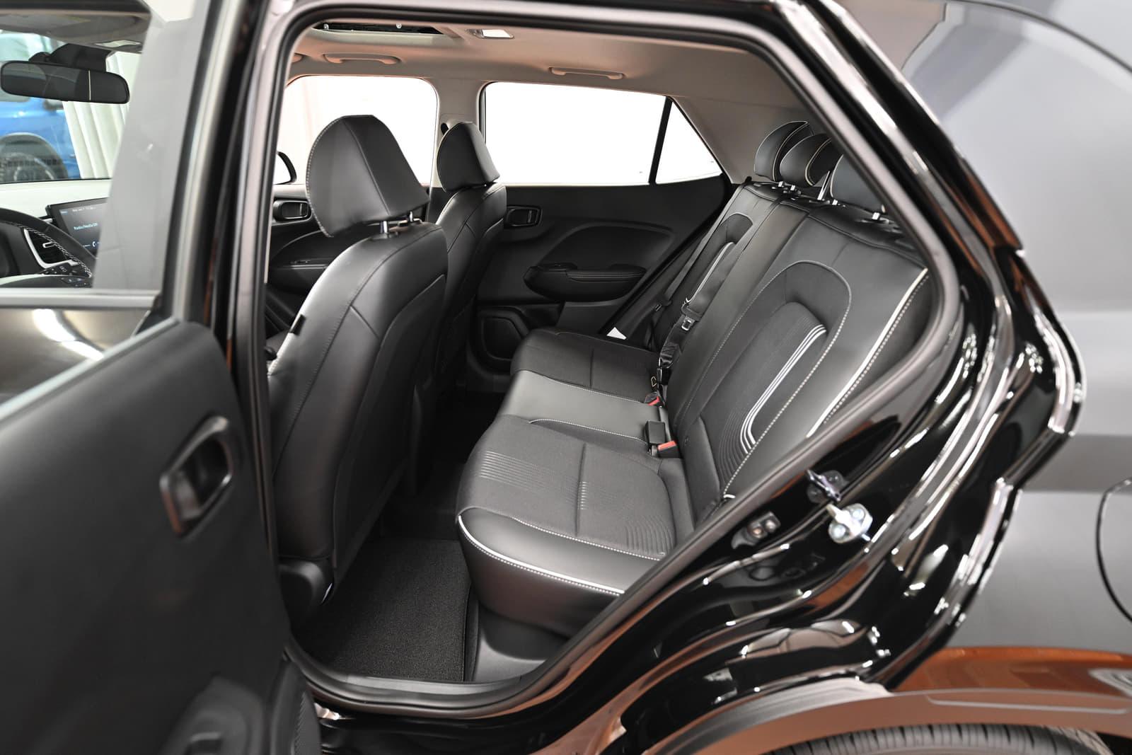 Hyundai Venue 2026 - Image 20