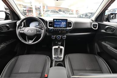 Hyundai Venue 2026 - Thumbnail 21