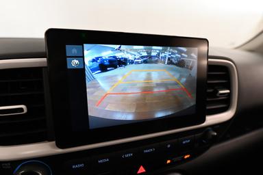 Hyundai Venue 2026 - Thumbnail 22