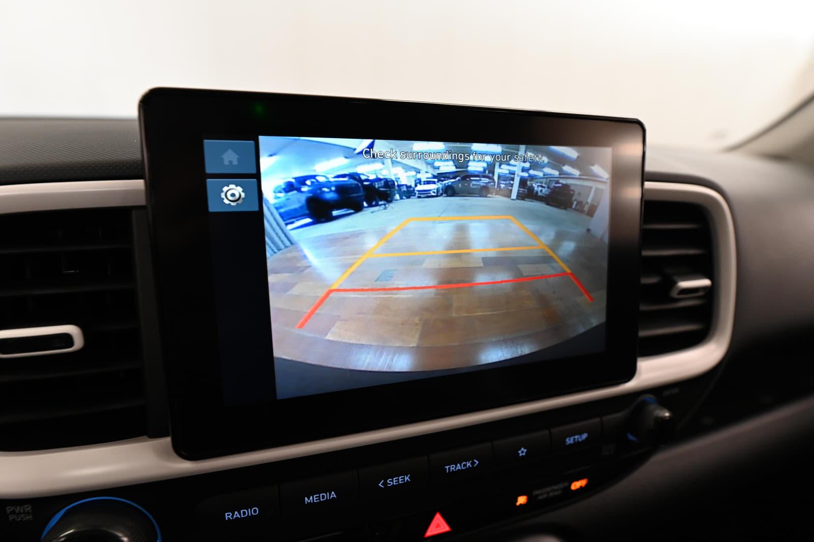 Hyundai Venue 2026 - Image 22