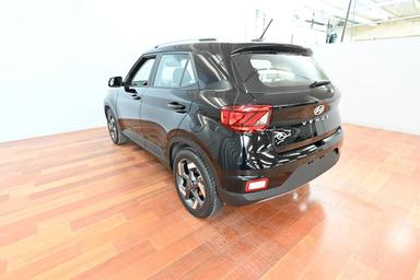 Hyundai Venue 2026 - Thumbnail 6