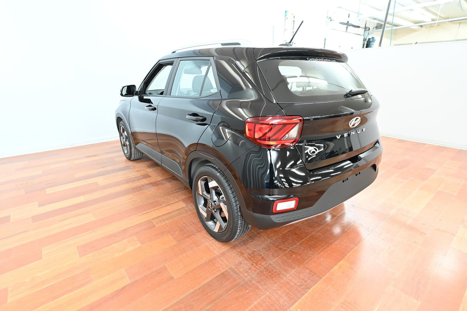 Hyundai Venue 2026 - Image 6