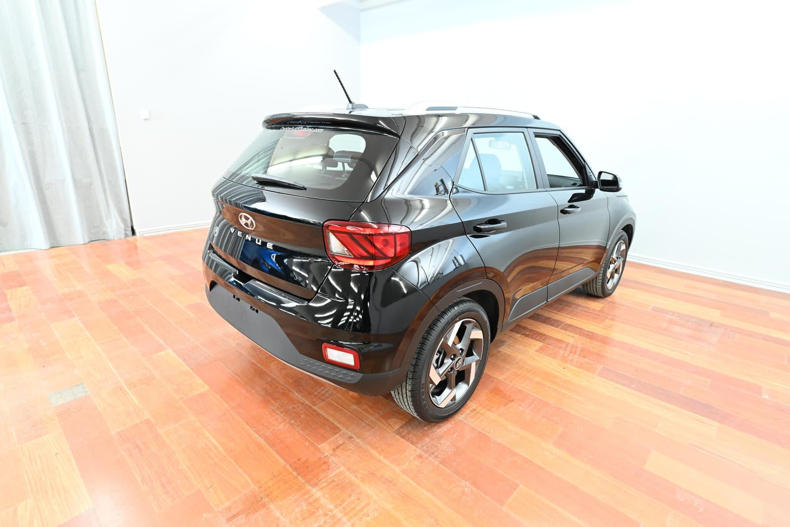 Hyundai Venue 2026 - Image 9