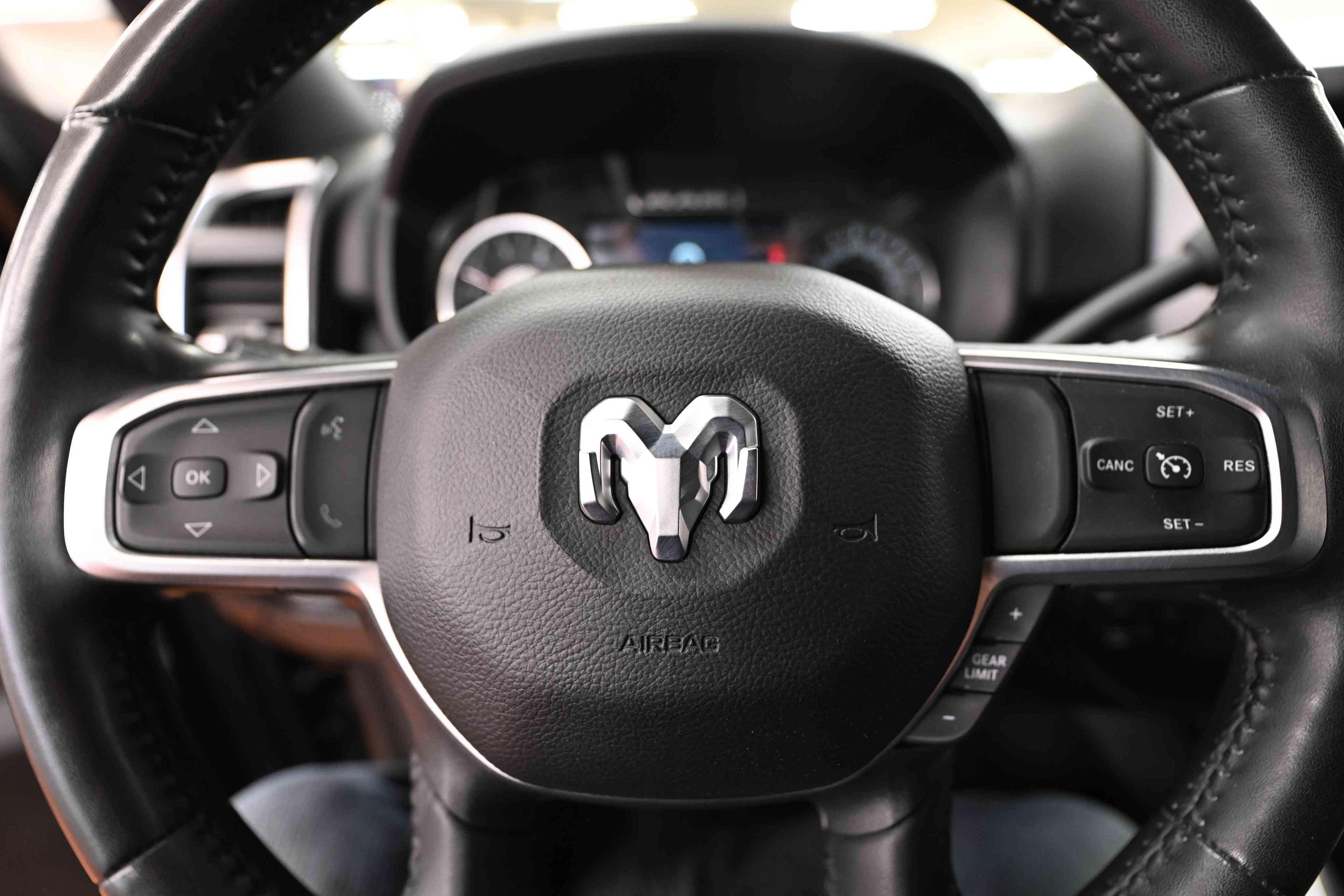 RAM Ram 2500 2024 - Image 26