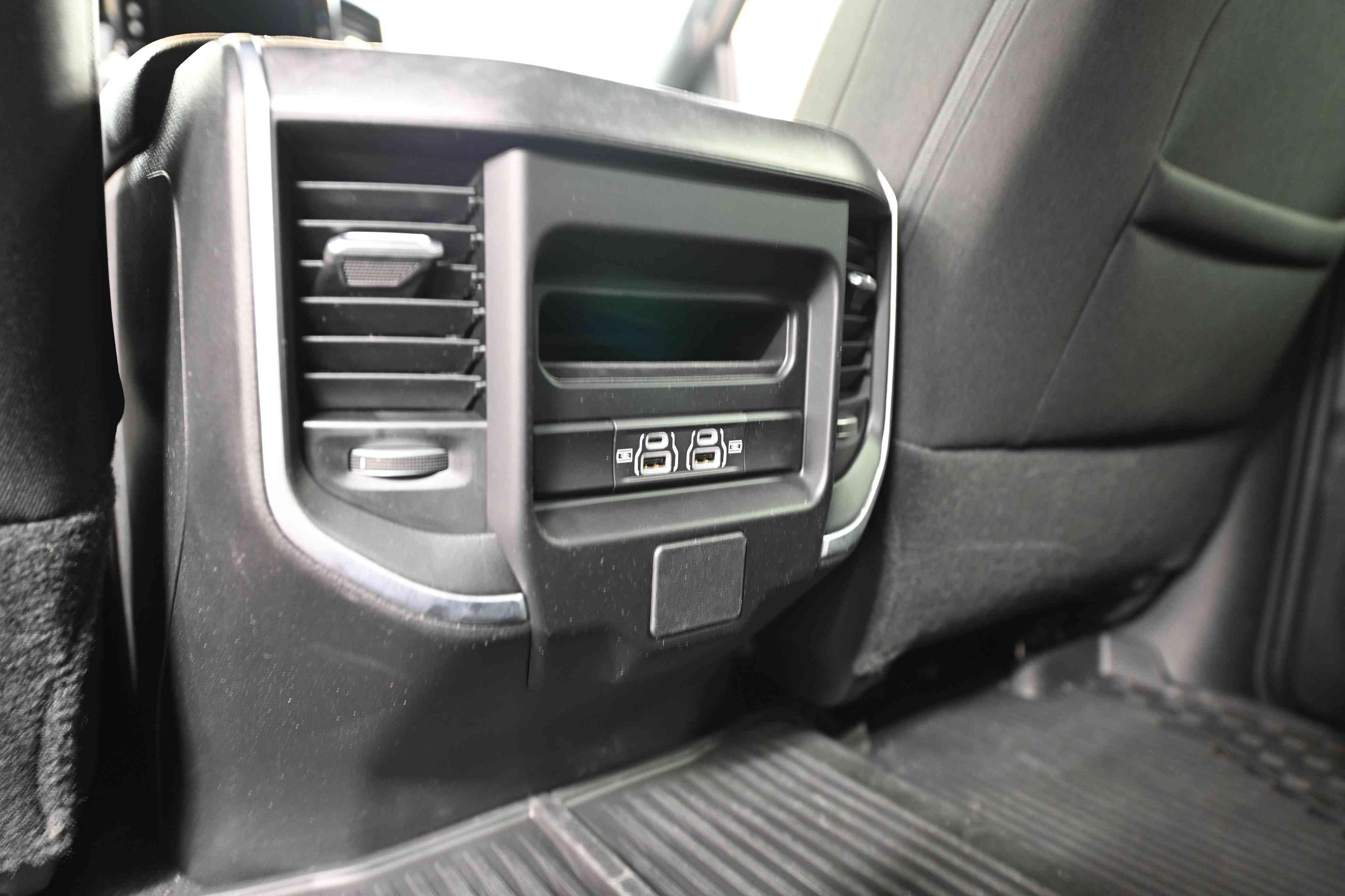 RAM Ram 2500 2024 - Image 24