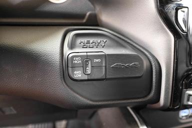 RAM Ram 2500 2024 - Thumbnail 16