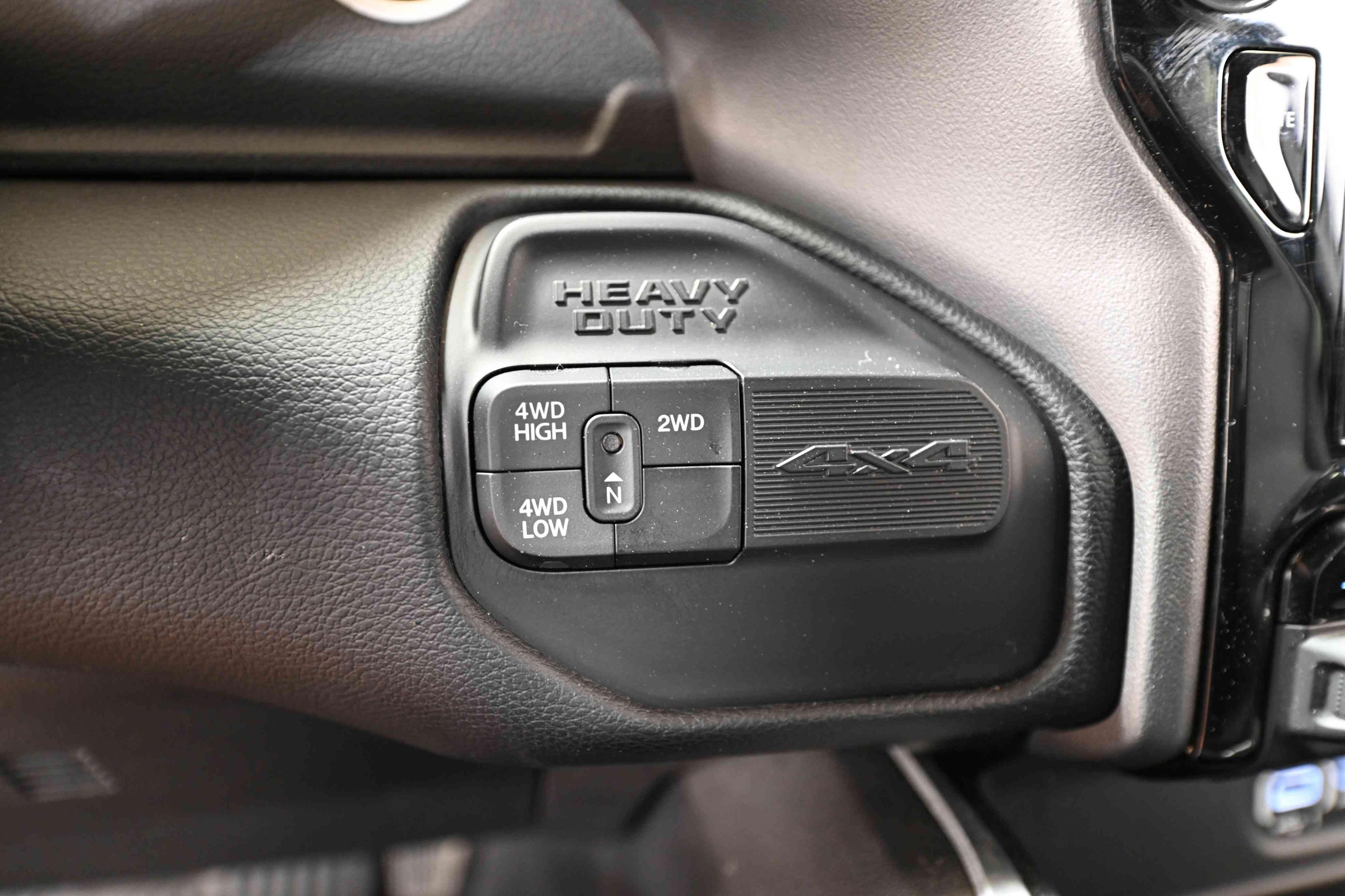 RAM Ram 2500 2024 - Image 16