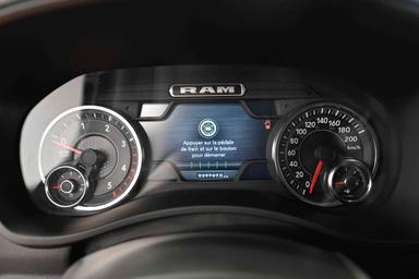 RAM Ram 2500 2024 - Thumbnail 15