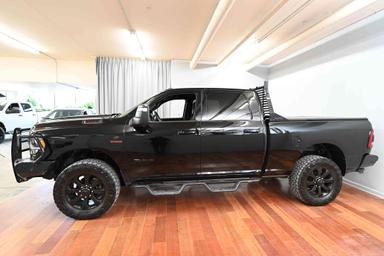 RAM Ram 2500 2024 - Thumbnail 5