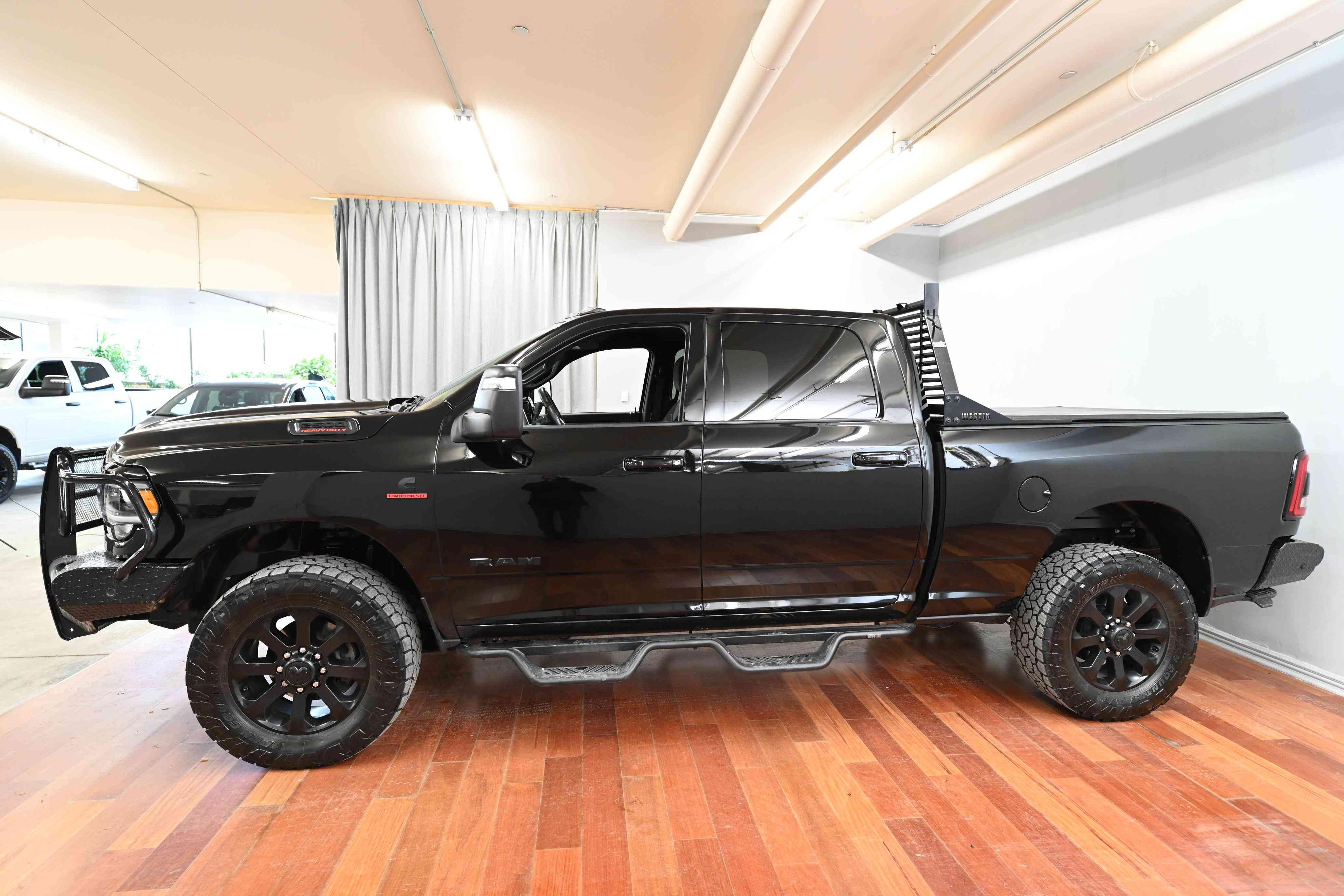 RAM Ram 2500 2024 - Image 5