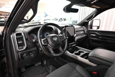 RAM Ram 2500 2024 - Thumbnail 11