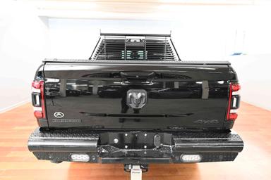 RAM Ram 2500 2024 - Thumbnail 7