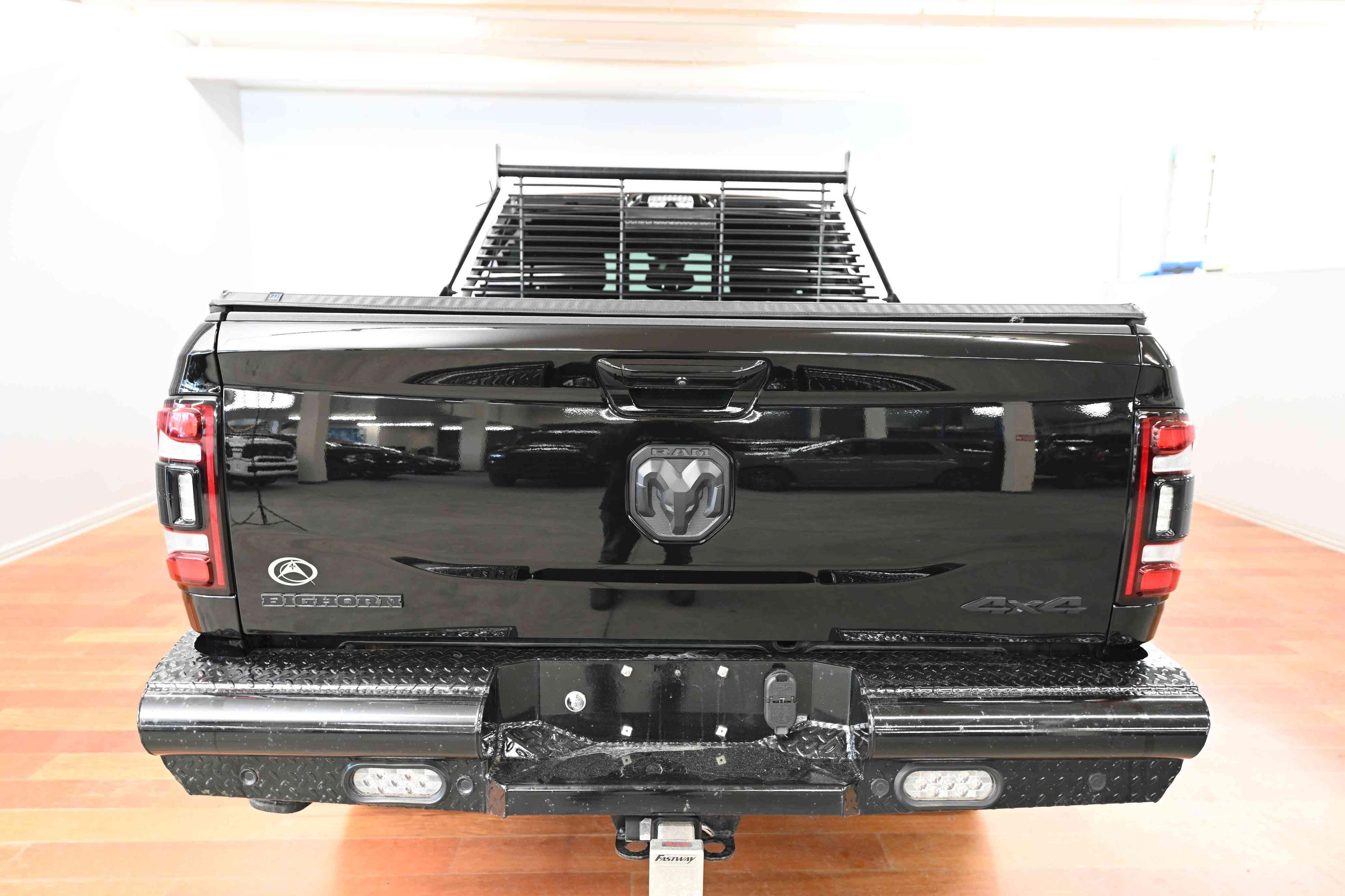 RAM Ram 2500 2024 - Image 7