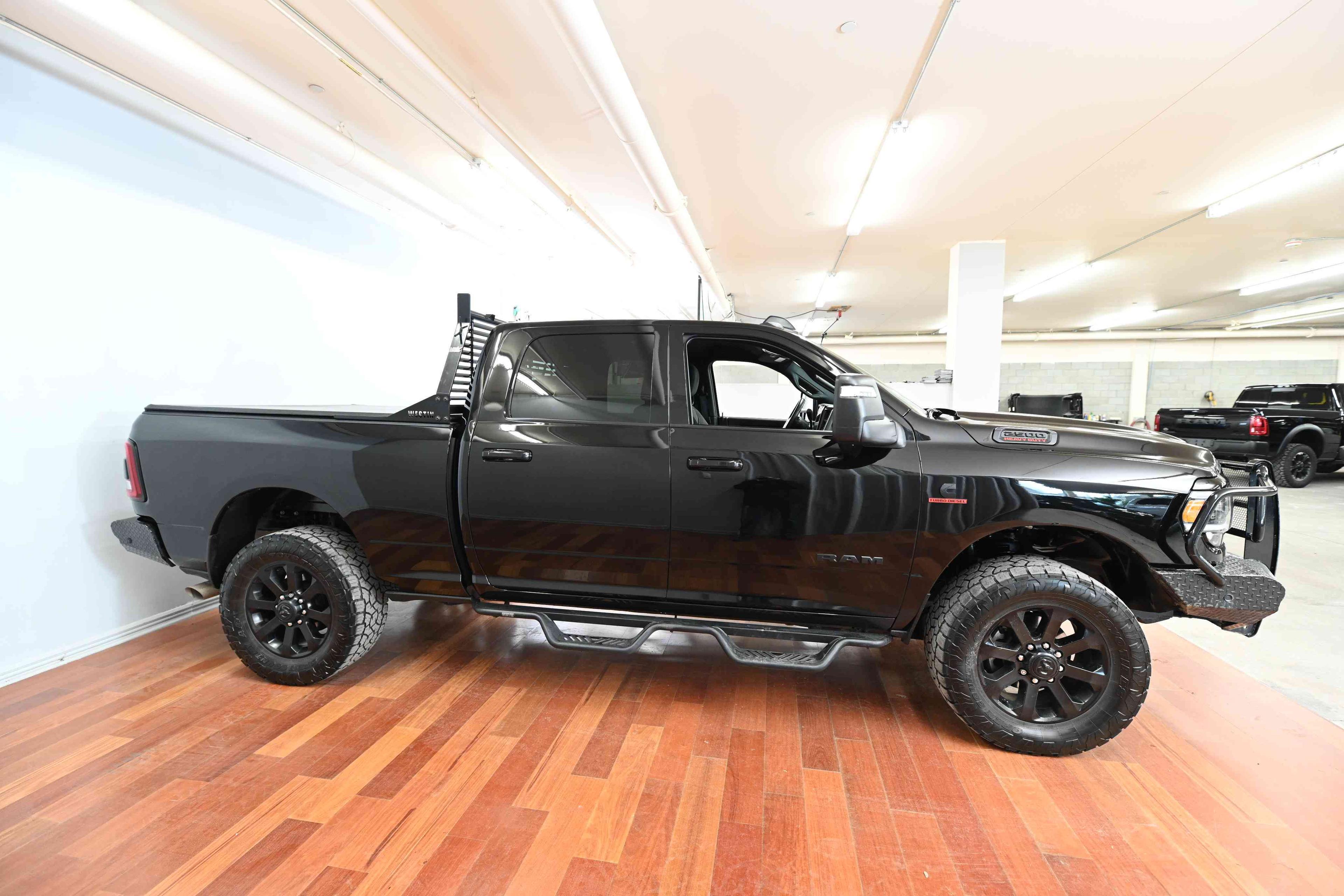 RAM Ram 2500 2024 - Image 10