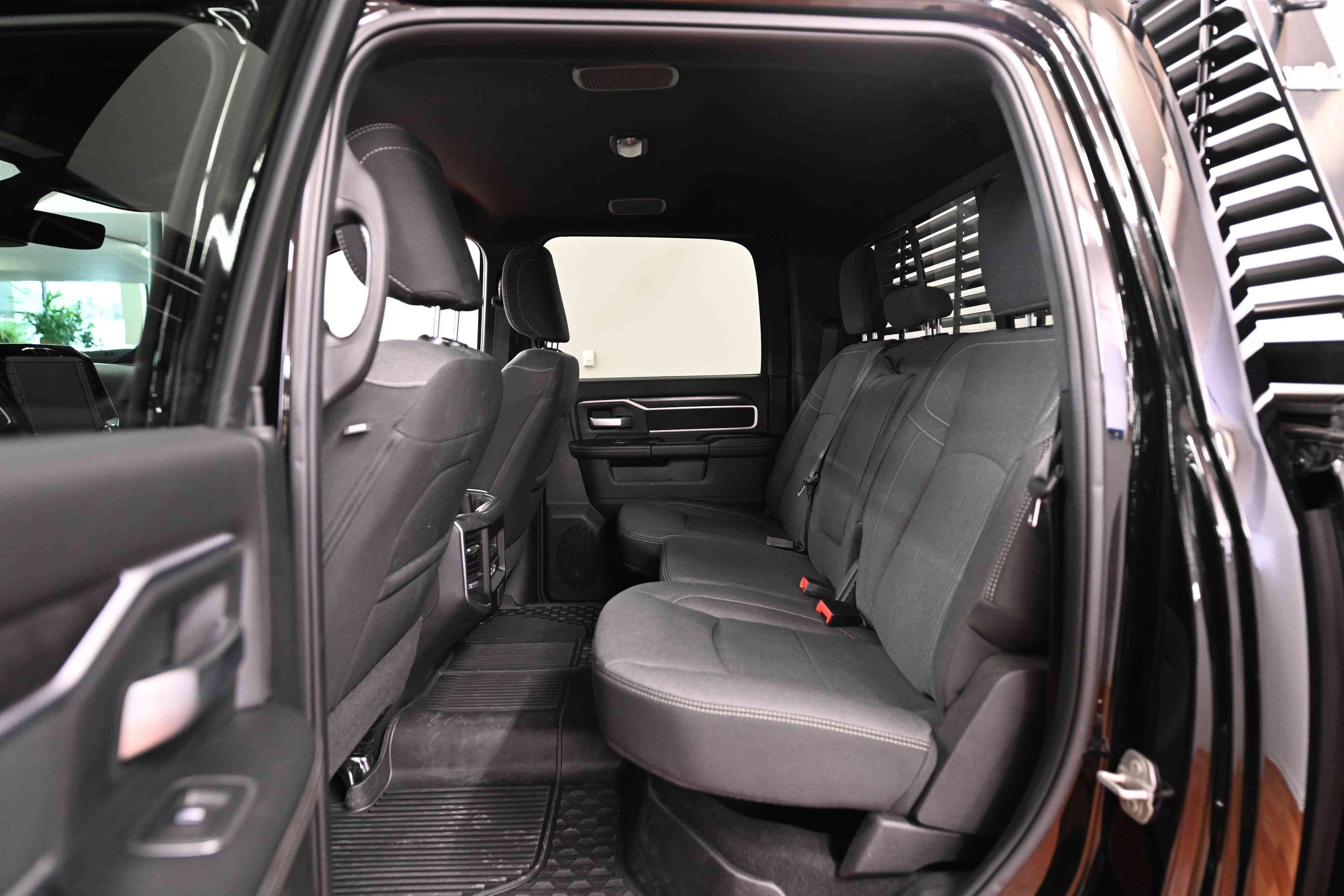 RAM Ram 2500 2024 - Image 14