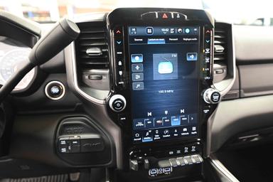 RAM Ram 2500 2024 - Thumbnail 19