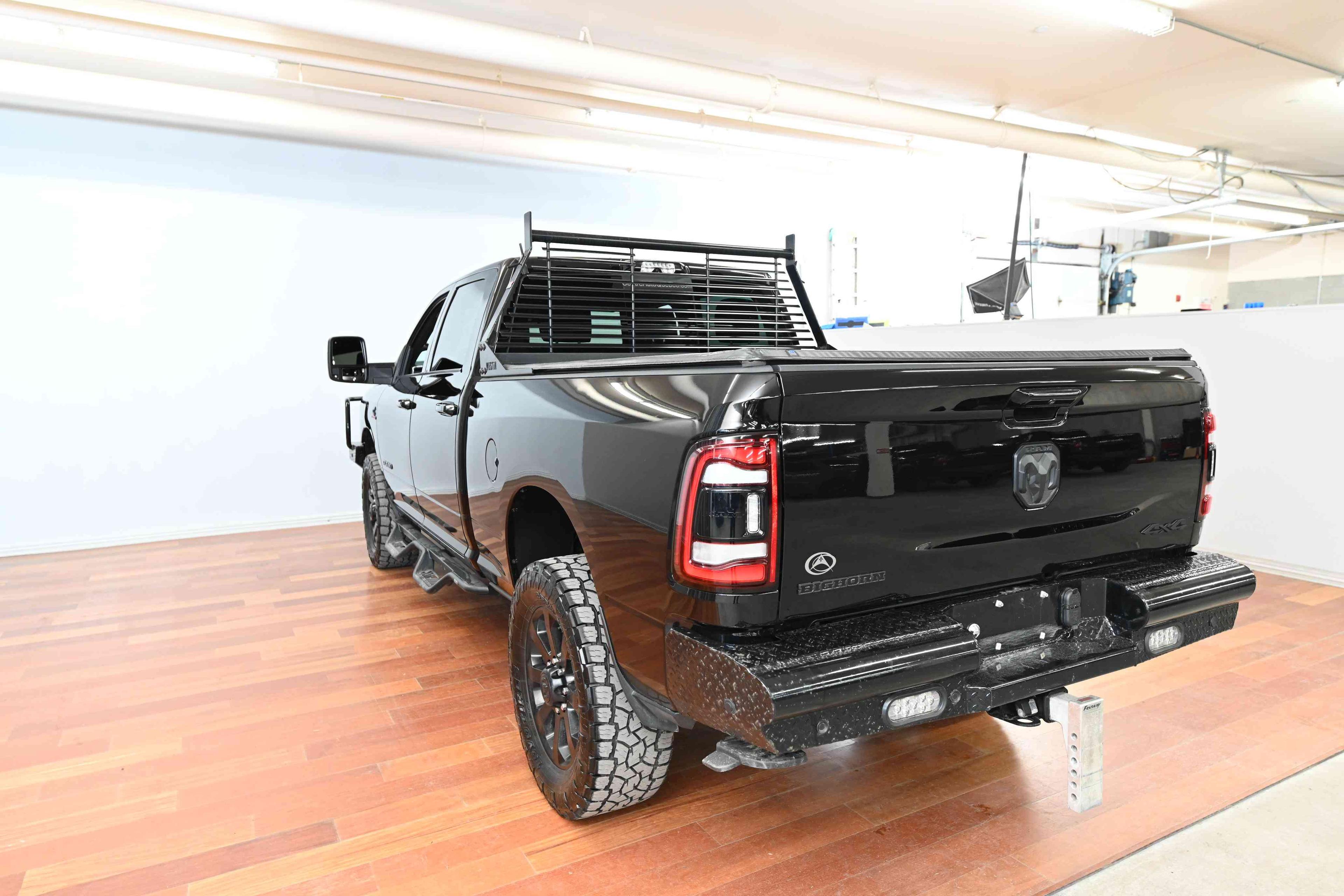 RAM Ram 2500 2024 - Image 6