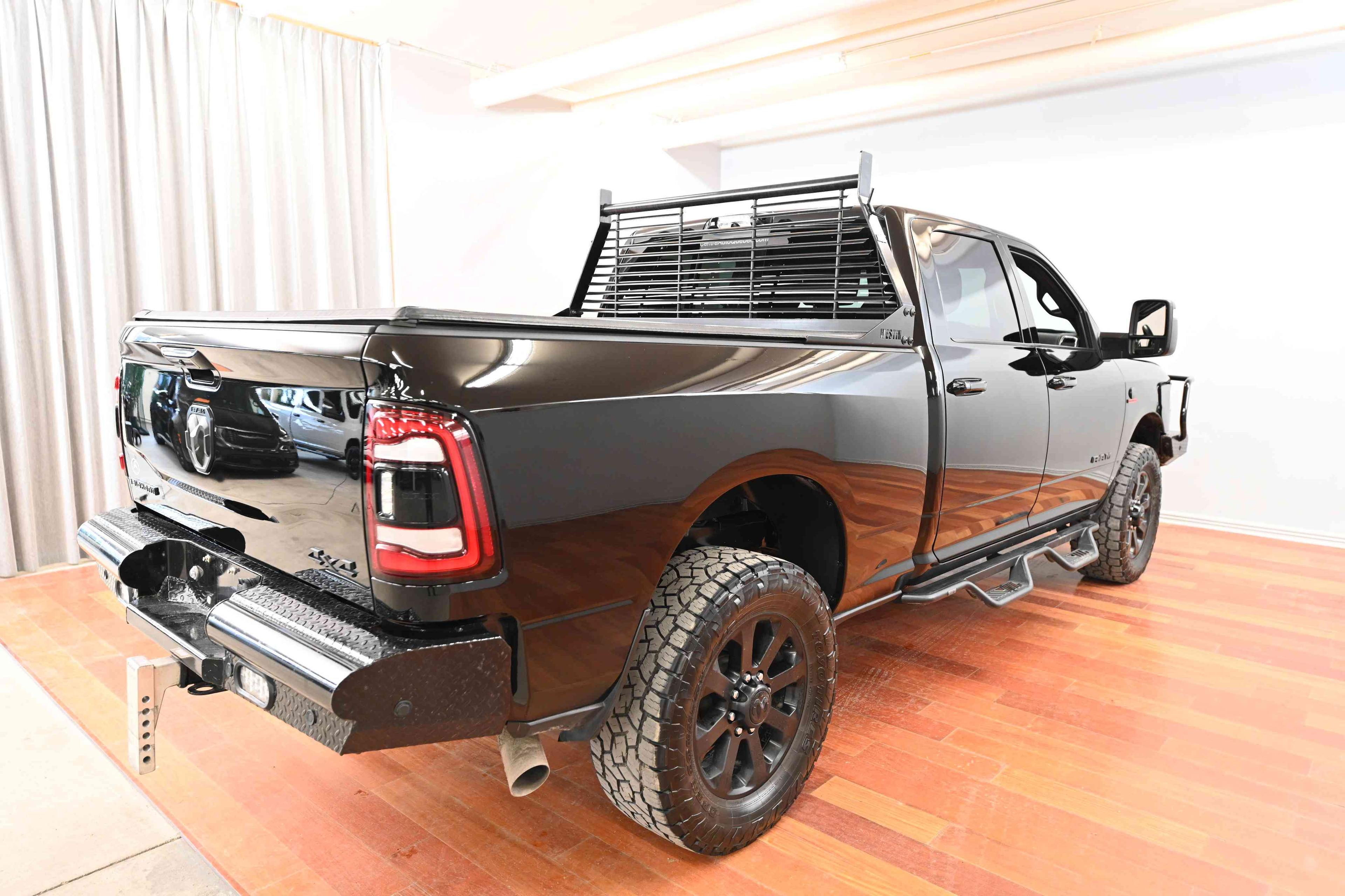RAM Ram 2500 2024 - Image 9