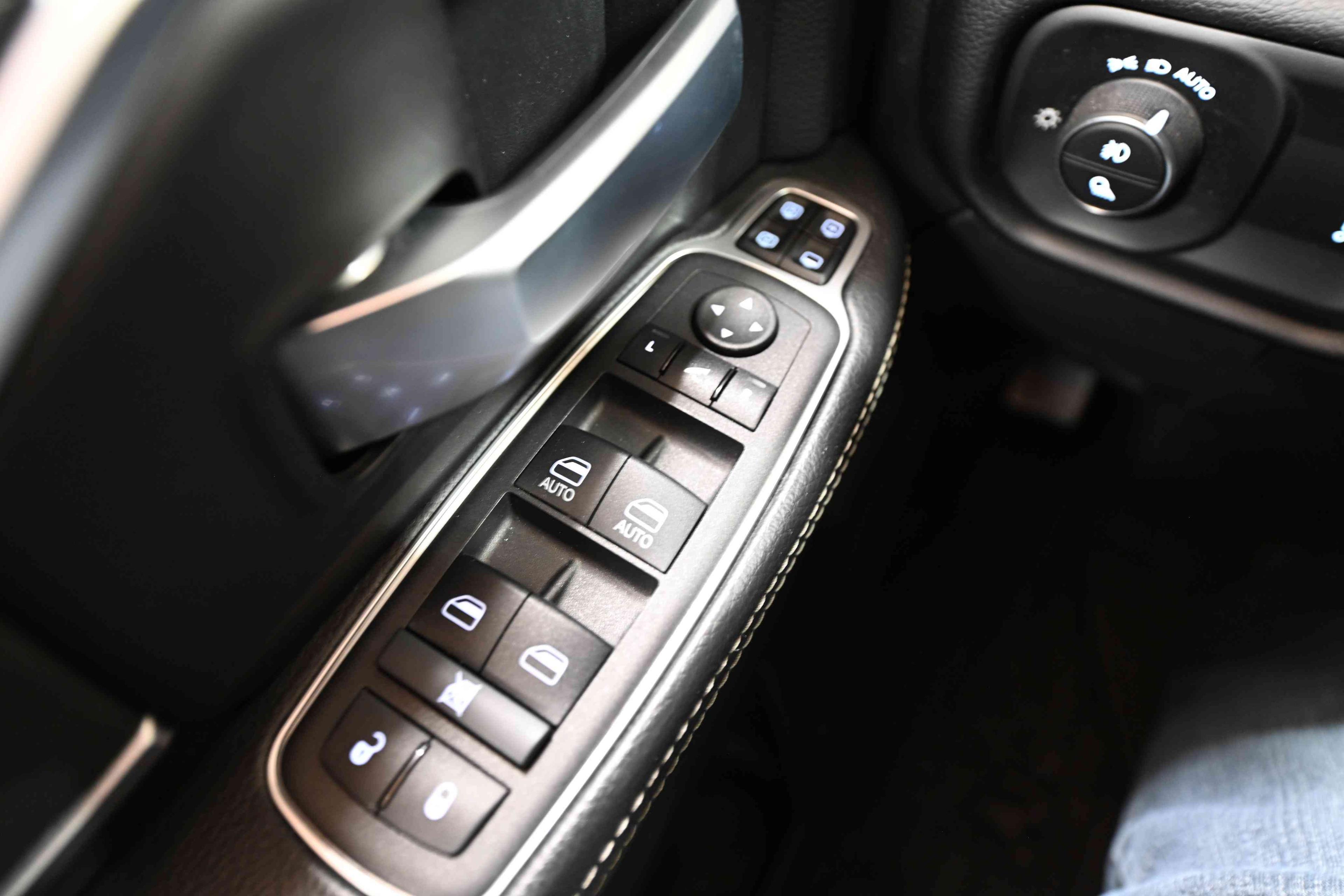 RAM Ram 2500 2024 - Image 22