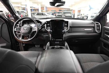 RAM Ram 2500 2024 - Thumbnail 13
