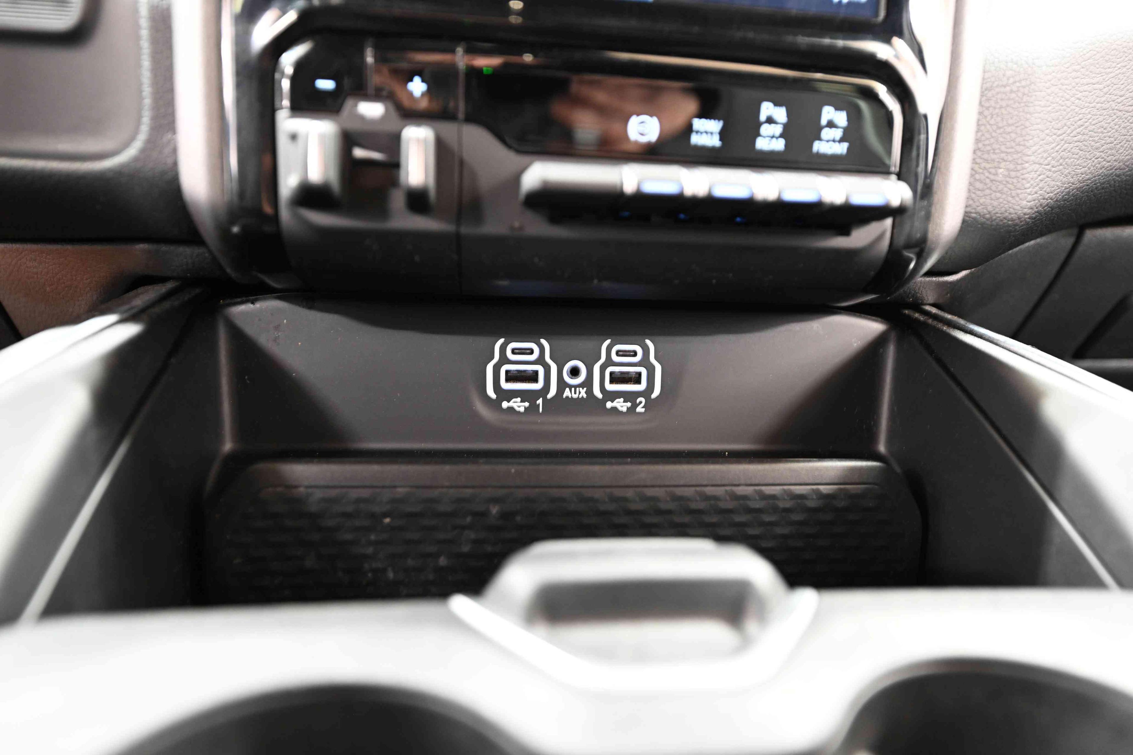 RAM Ram 2500 2024 - Image 18