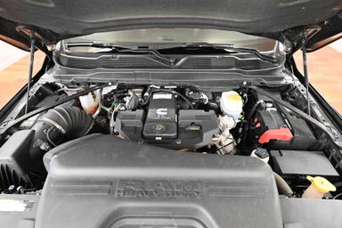 RAM Ram 2500 2024 - Thumbnail 4