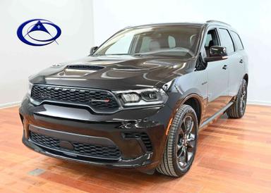 Dodge Durango 2025 - Thumbnail 3