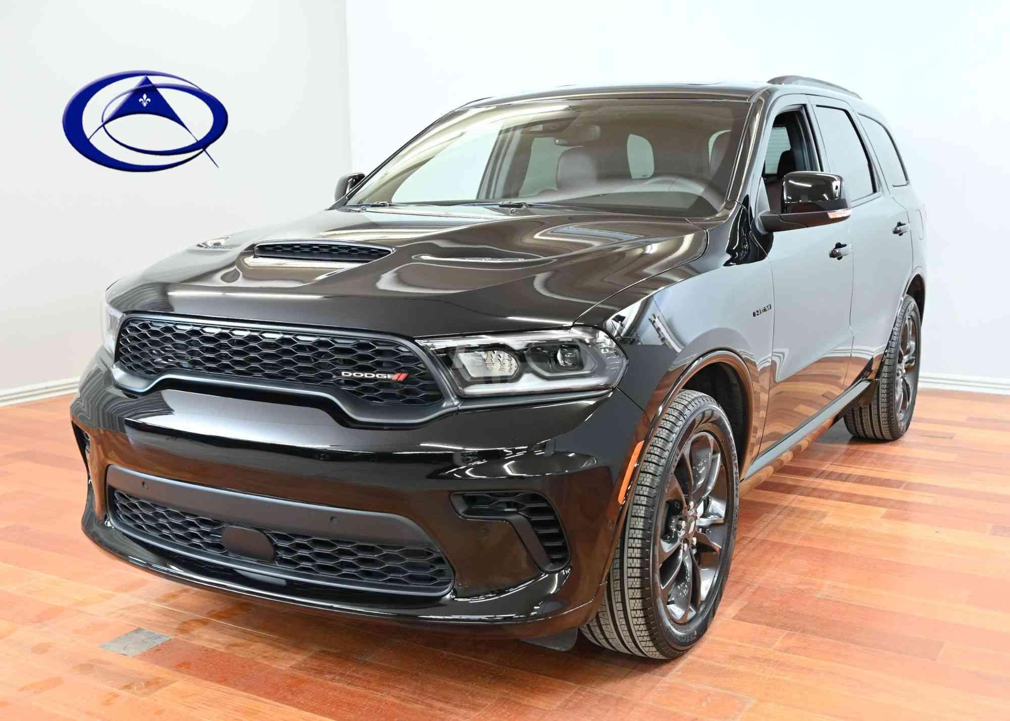 Dodge Durango 2025 - Image 3