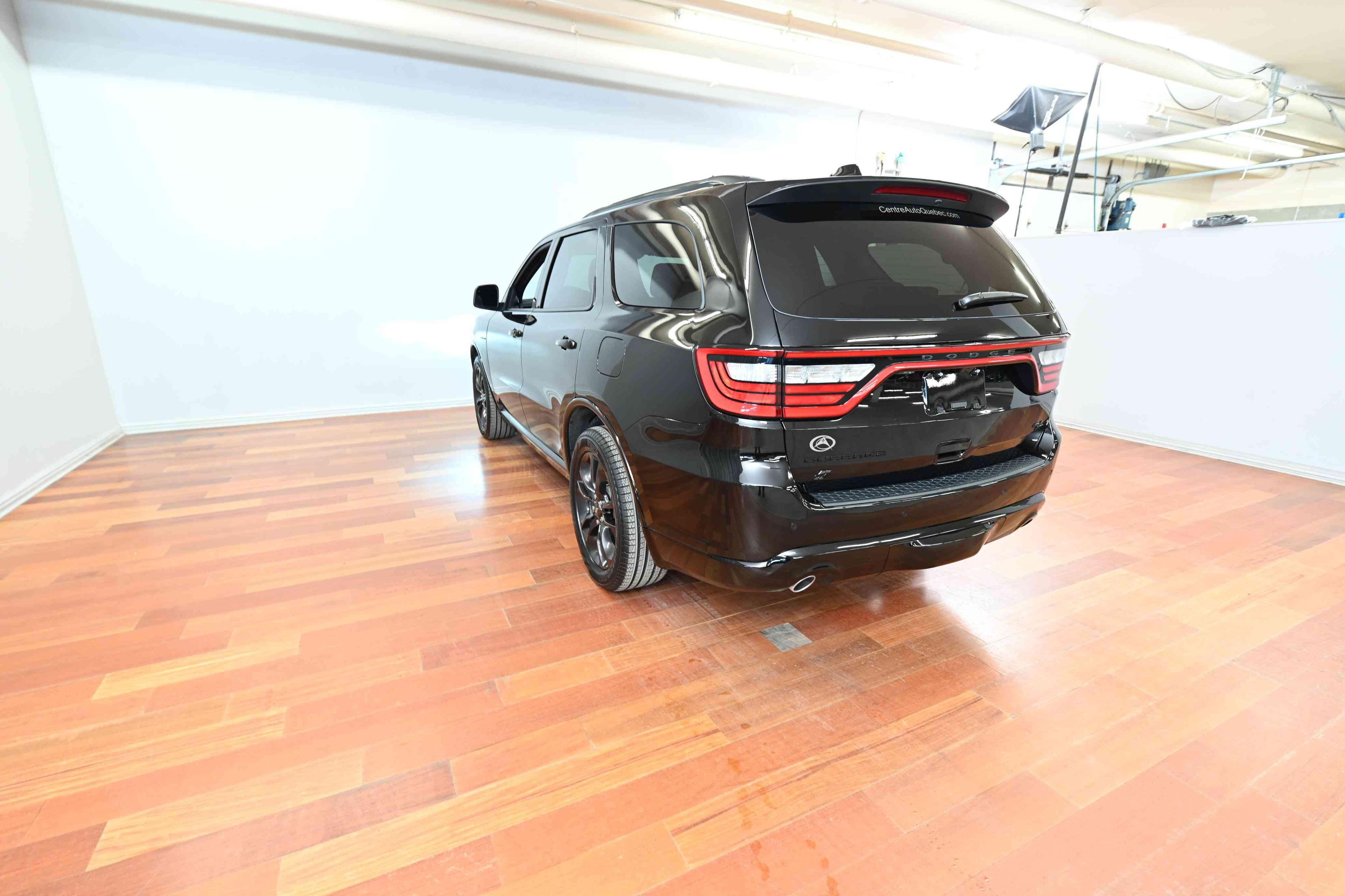 Dodge Durango 2025 - Image 6