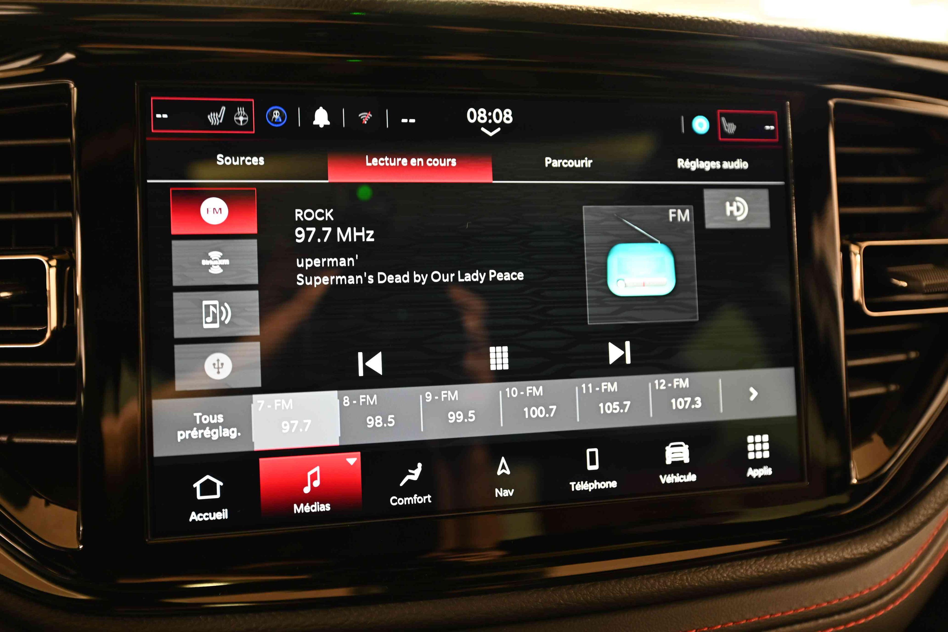 Dodge Durango 2025 - Image 18