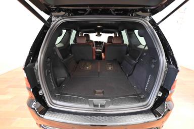 Dodge Durango 2025 - Thumbnail 9