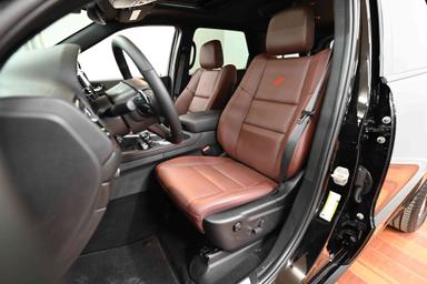 Dodge Durango 2025 - Thumbnail 12