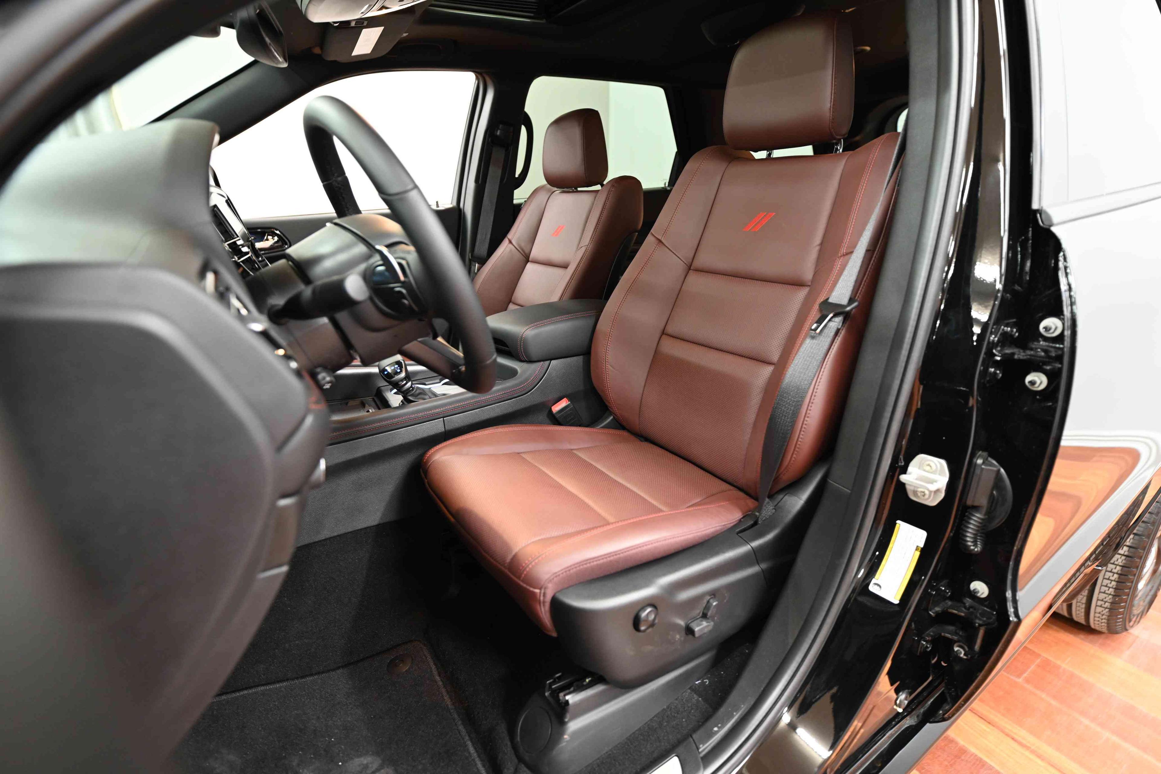 Dodge Durango 2025 - Image 12