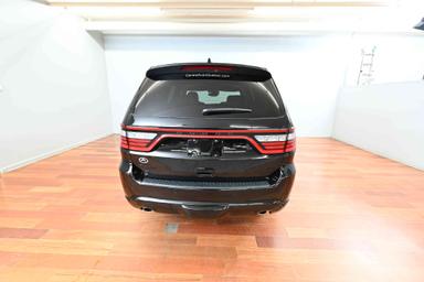 Dodge Durango 2025 - Thumbnail 7