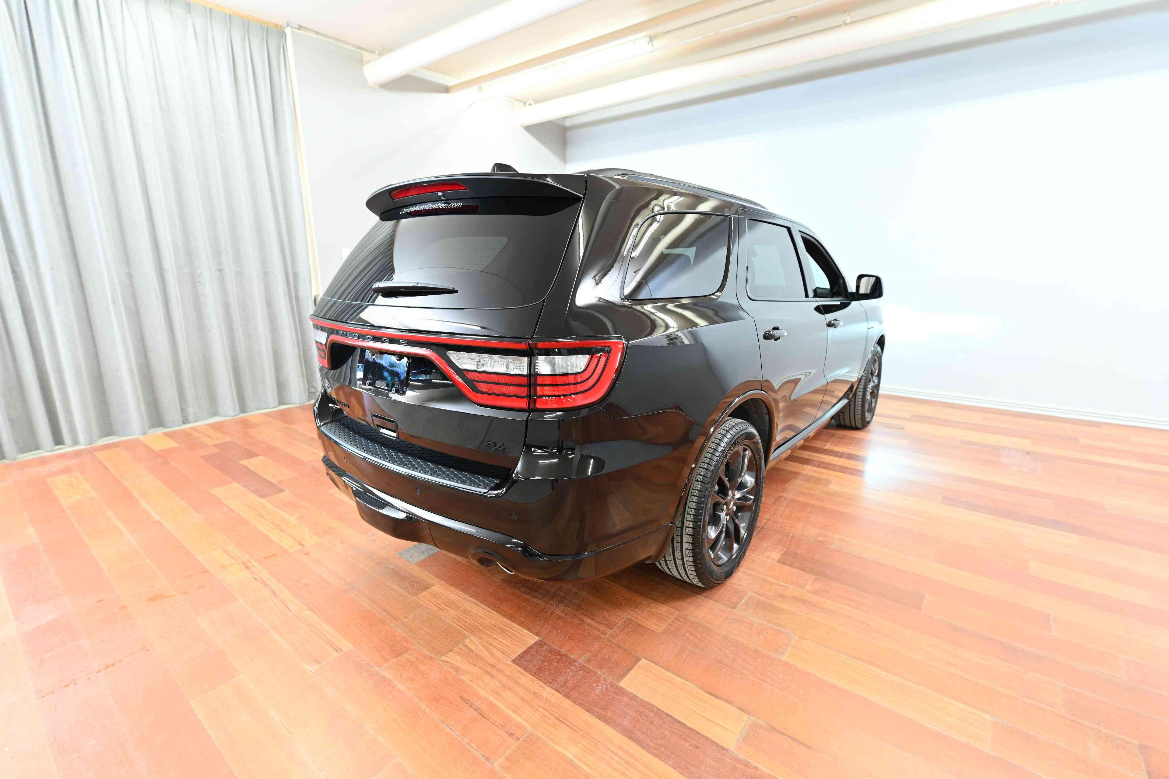 Dodge Durango 2025 - Image 10