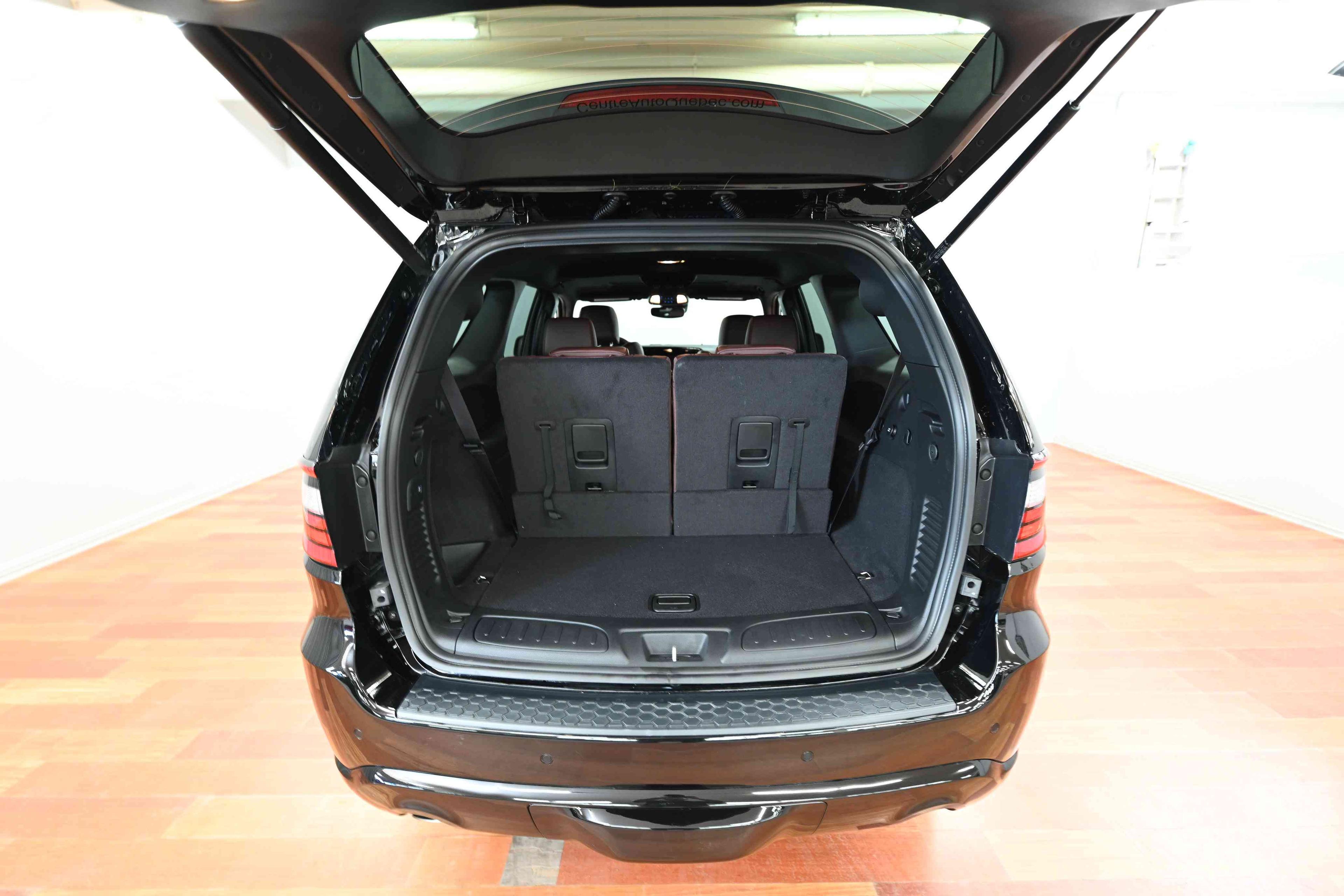 Dodge Durango 2025 - Image 8
