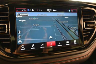 Dodge Durango 2025 - Thumbnail 19