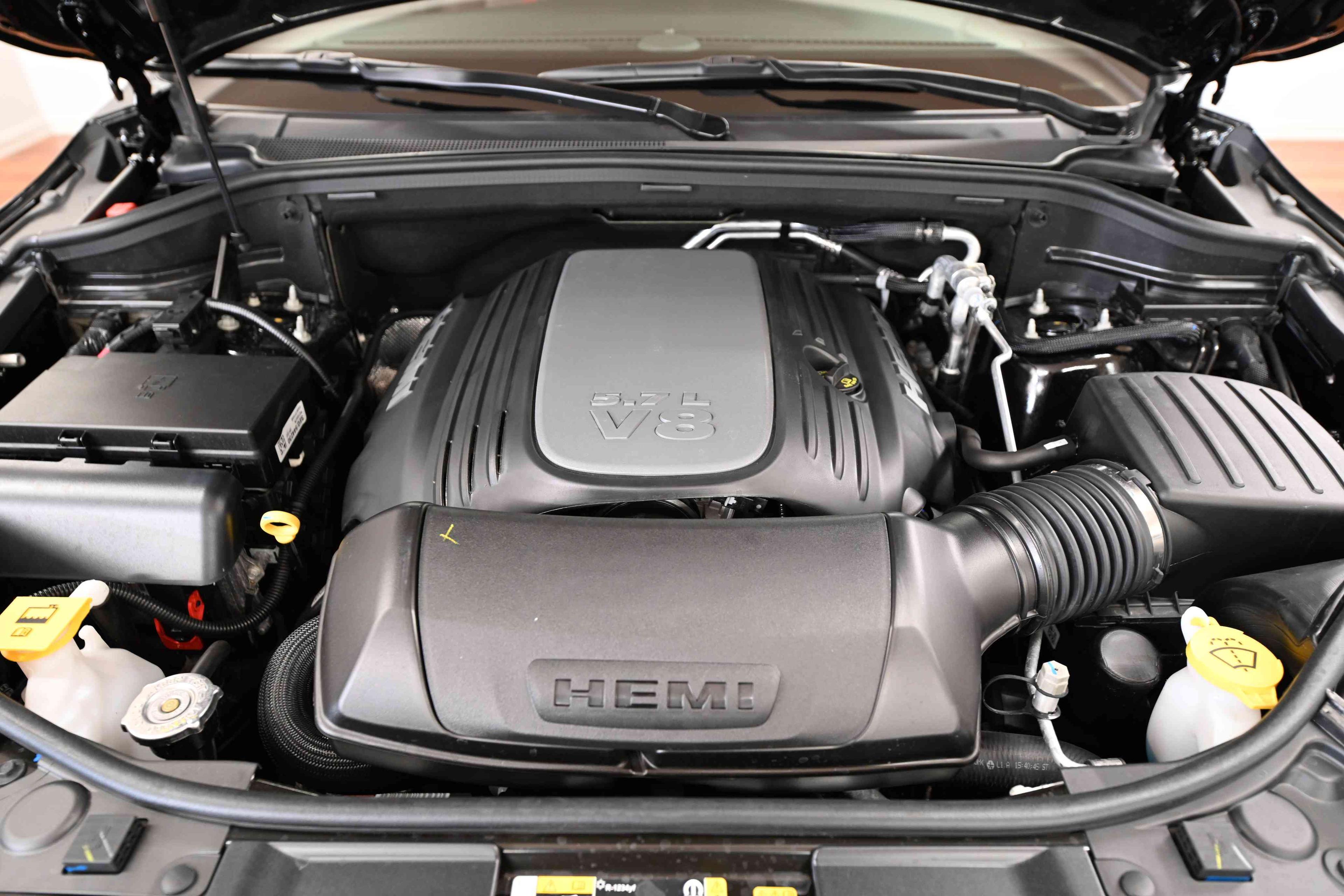 Dodge Durango 2025 - Image 4
